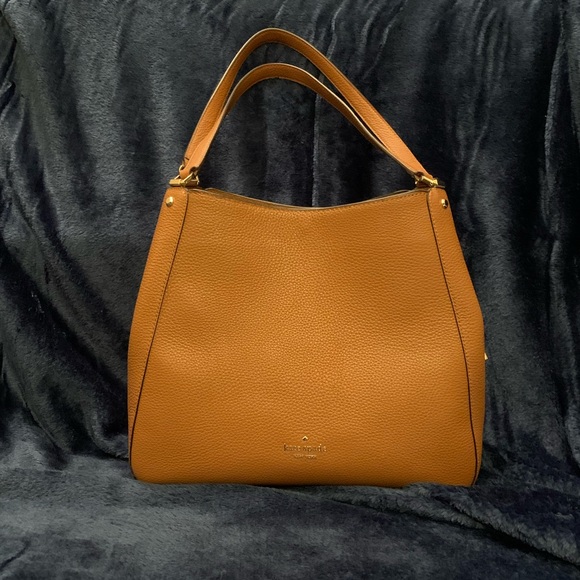 Kate Spade Leila Medium Handbag (NWOT) - Picture 2 of 7